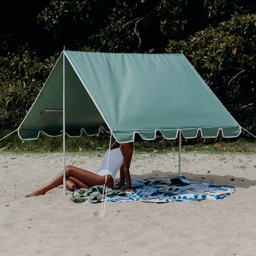 Beach Tents - Sage
