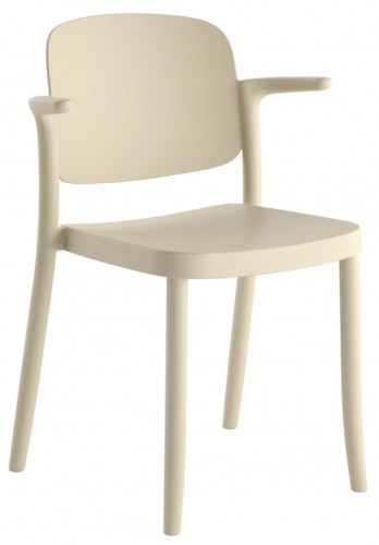 피아자 2 암체어 (Piazza 2 Arm Chair)