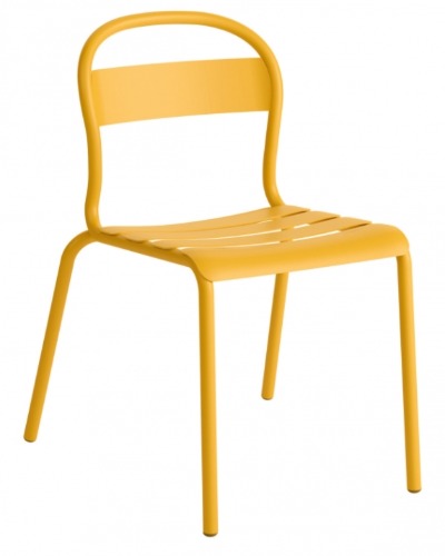 스테카 1 의자 (Stecca 1 Chair)
