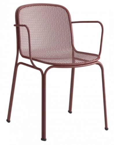 빌라 2 암체어 (Villar 2 Arm Chair)
