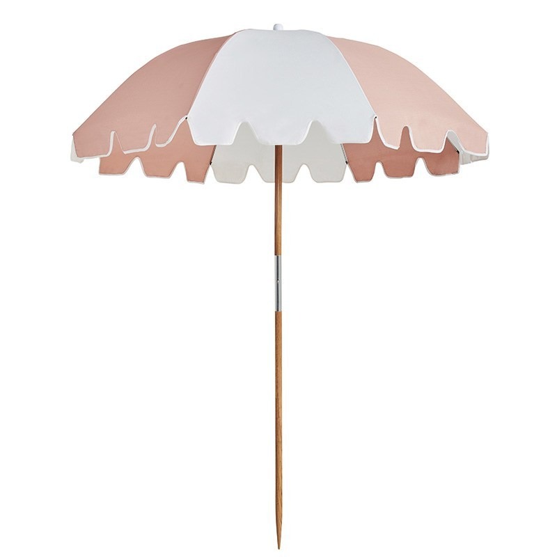 Weekend Umbrella - Nudie