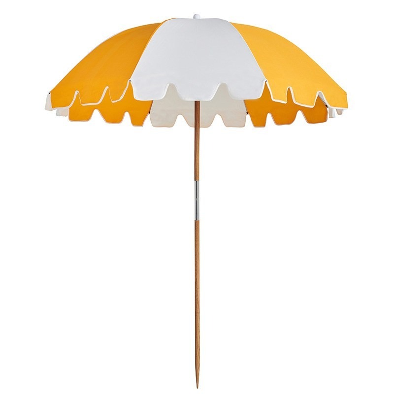 Weekend Umbrella - Marigold