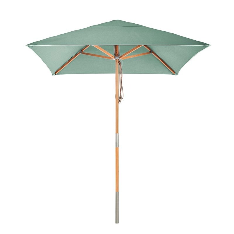 2m Sundial Umbrellas - Sage