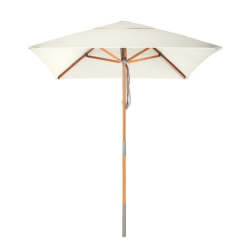 2m Sundial Umbrellas - Raw
