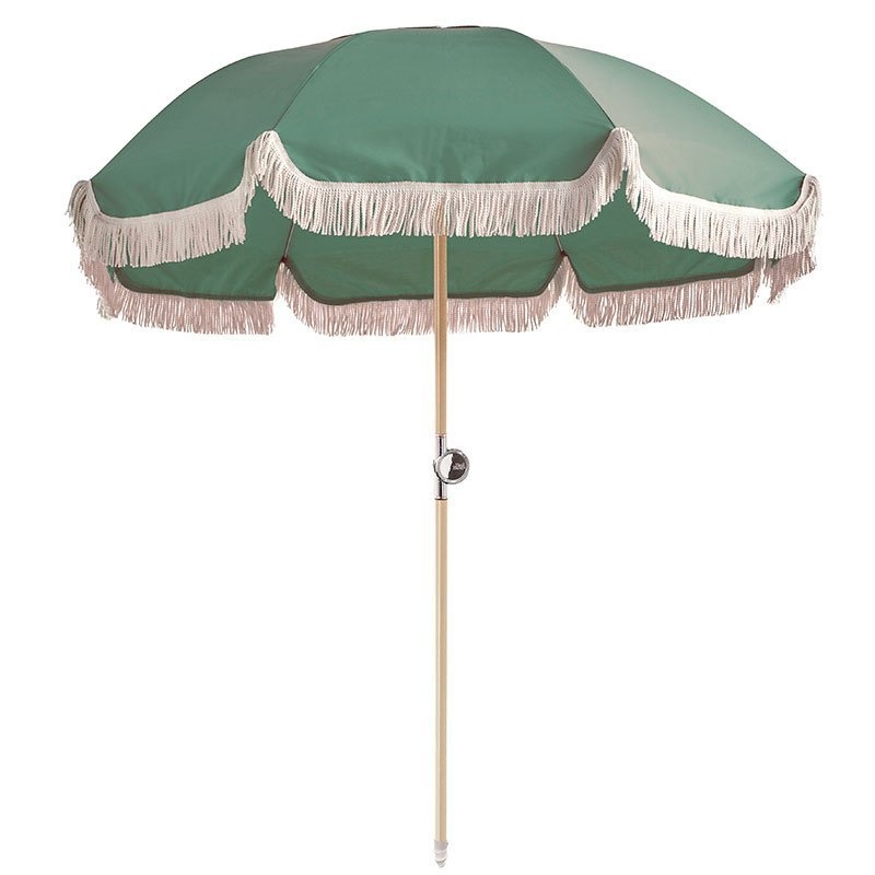 Premium Umbrellas - Sage