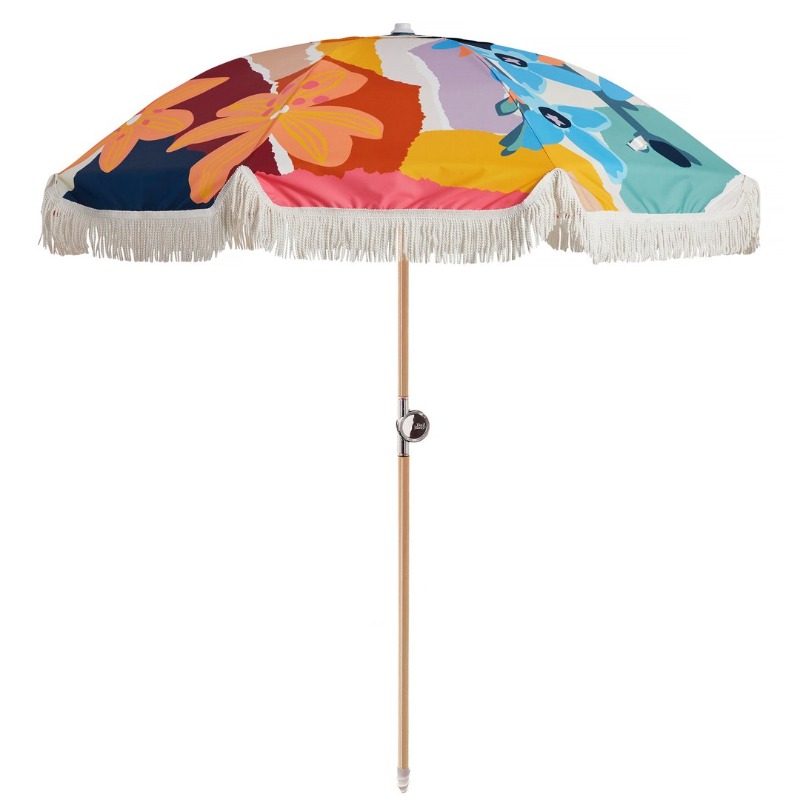 Premium Umbrellas - Wildflowers`21
