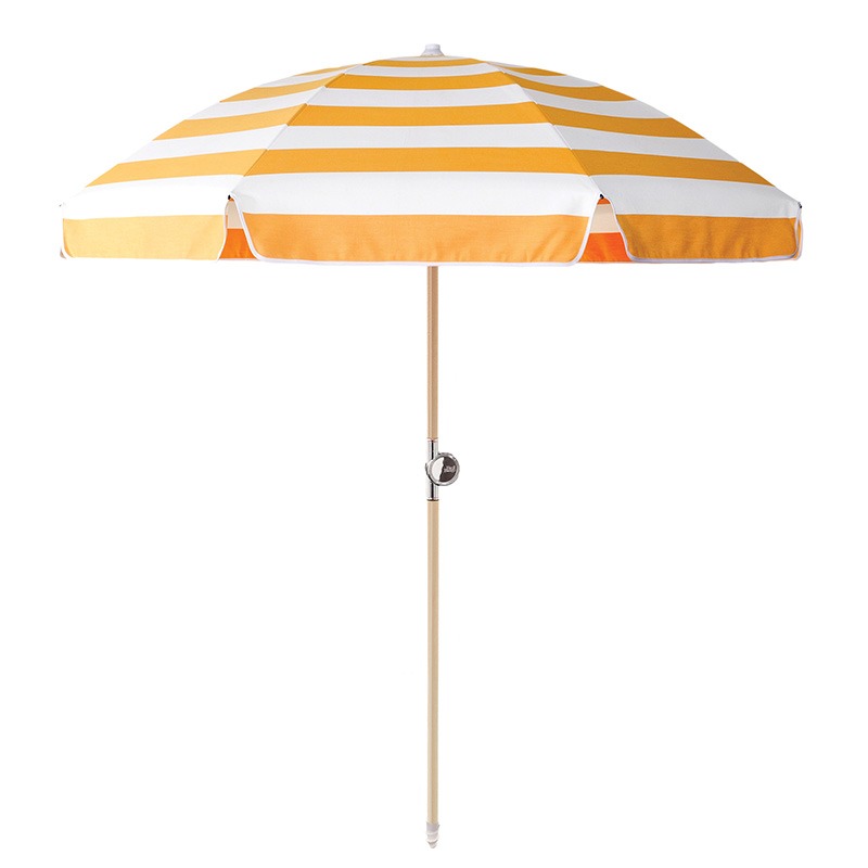 Luxury Umbrellas Marigold (2023 시즌입고)