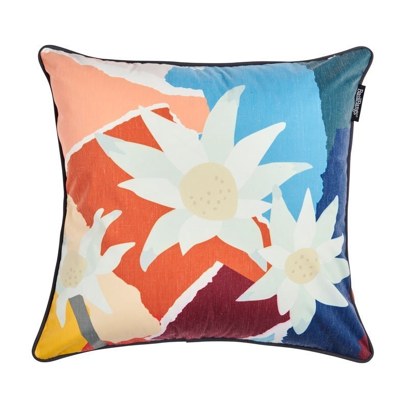Outdoor Cushion (cover) - Wildflowers